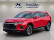 Chevrolet Blazer