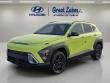 New 2026 Hyundai Kona SEL Sport AWD SUV