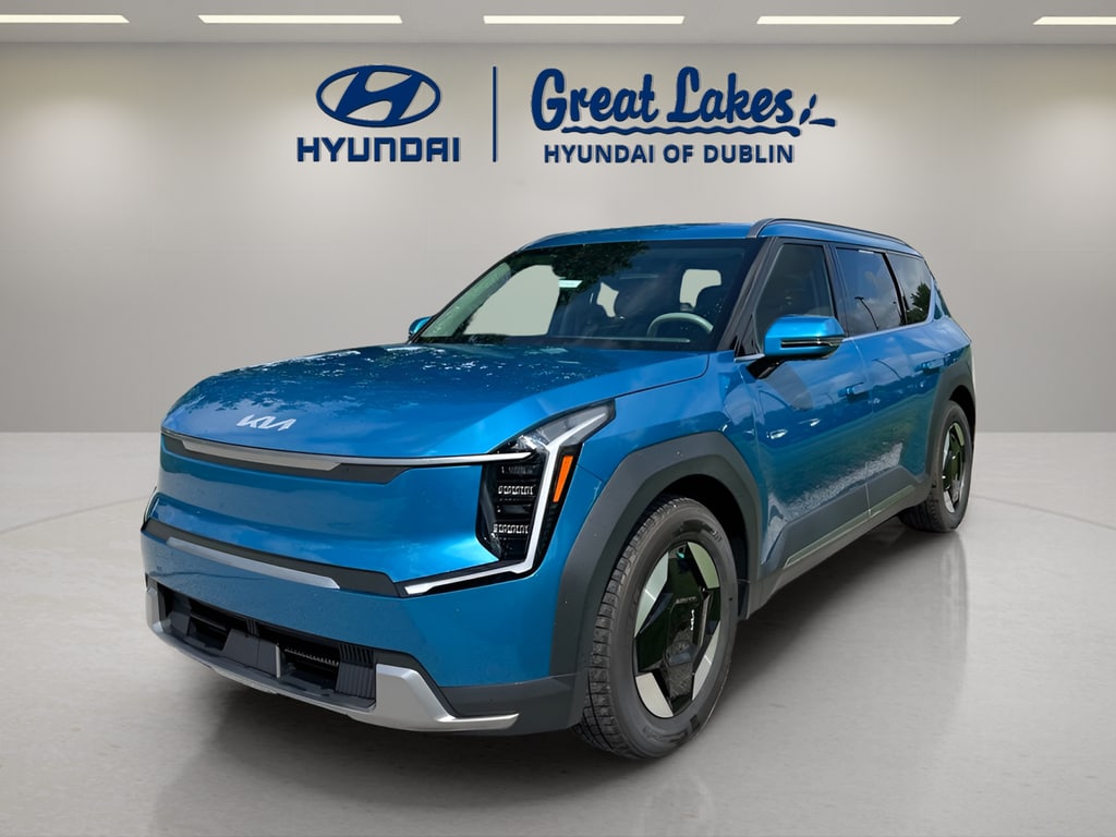 2024 Kia EV9