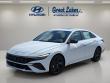 New 2026 Hyundai Elantra SEL Sport Premium Sedan