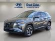 Certified 2022 Hyundai Tucson SEL SUV
