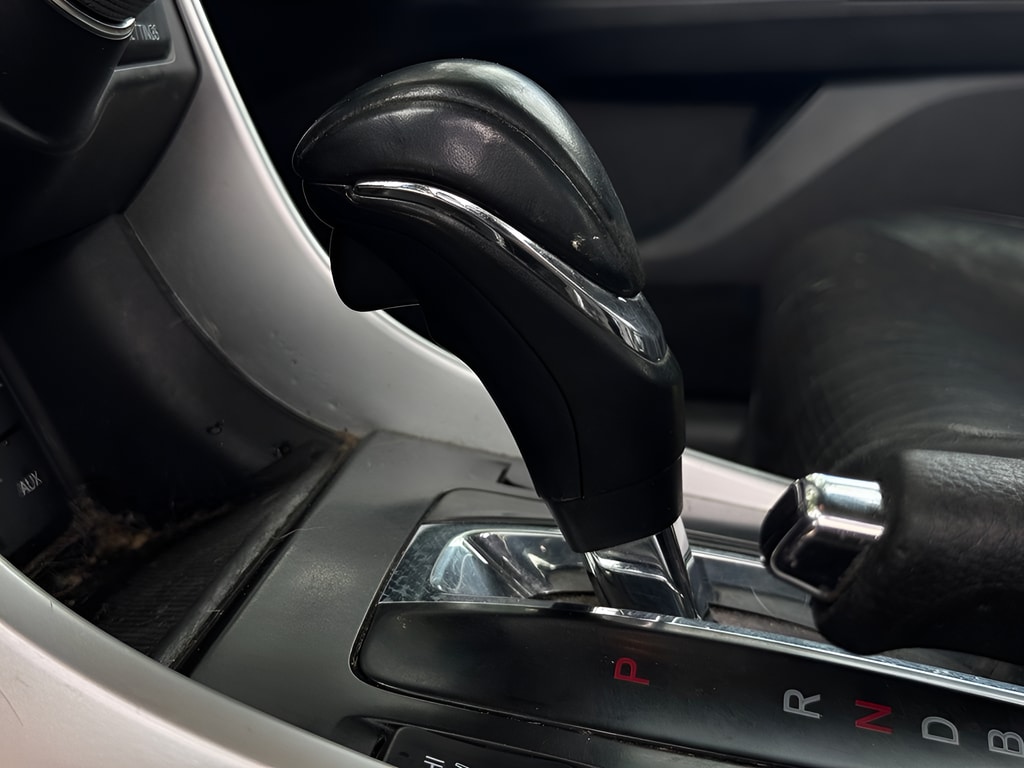 2015 Honda Accord Hybrid Touring - Photo 33