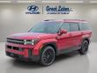 New 2026 Hyundai Santa Fe Calligraphy AWD SUV
