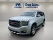 Used 2019 GMC Yukon SLT SUV