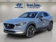 Used 2022 Mazda Mazda CX-30 2.5 S Carbon Edition SUV