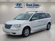 Used 2009 Chrysler Town & Country Limited Van