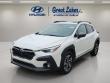 Used 2024 Subaru Crosstrek Premium SUV
