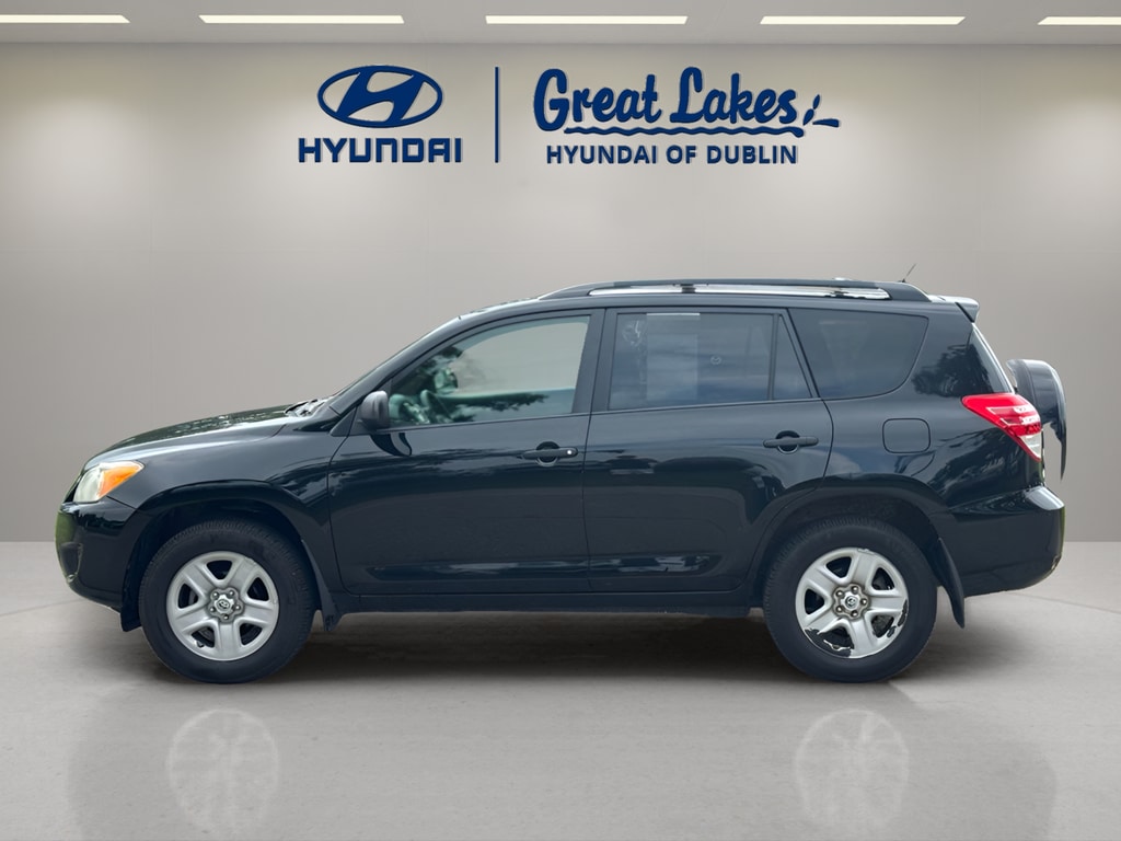 Used 2011 Toyota RAV4 Base SUV