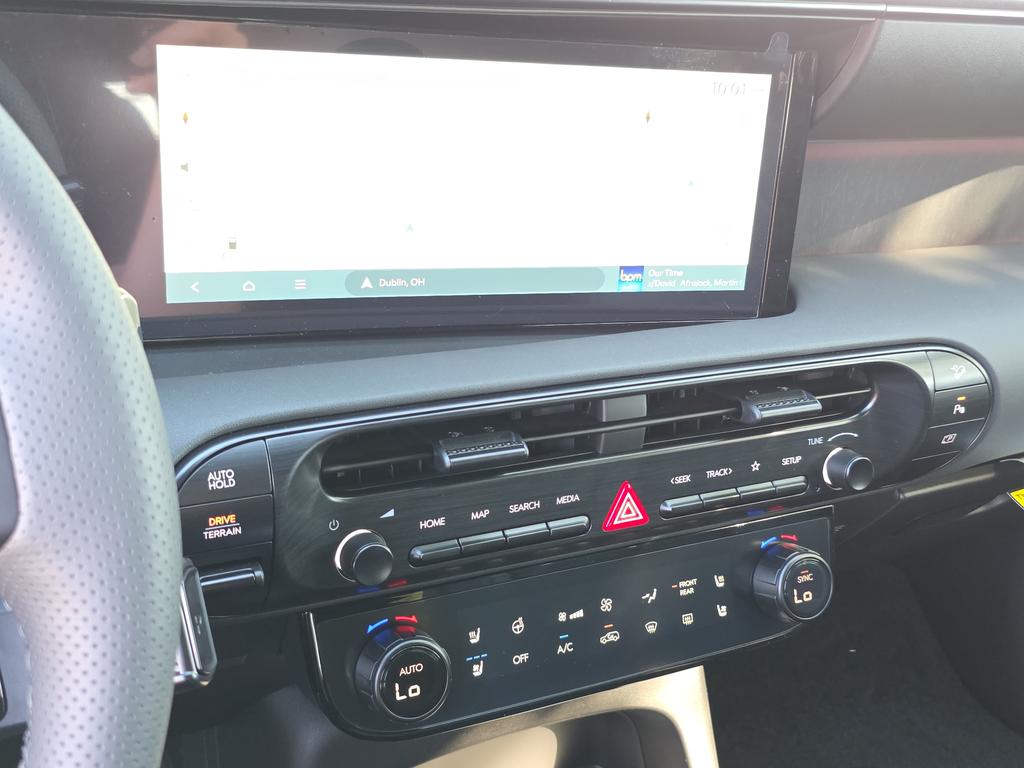 2026 Hyundai Palisade XRT Pro - Photo 33