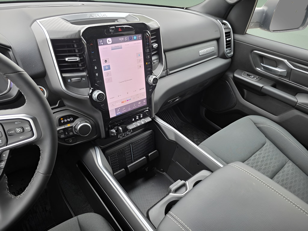 2026 RAM Ram 1500 Pickup Big Horn/Lone Star - Photo 29