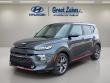 Used 2022 Kia Soul GT-Line Hatchback