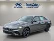 New 2026 Hyundai Elantra SEL Sport Sedan