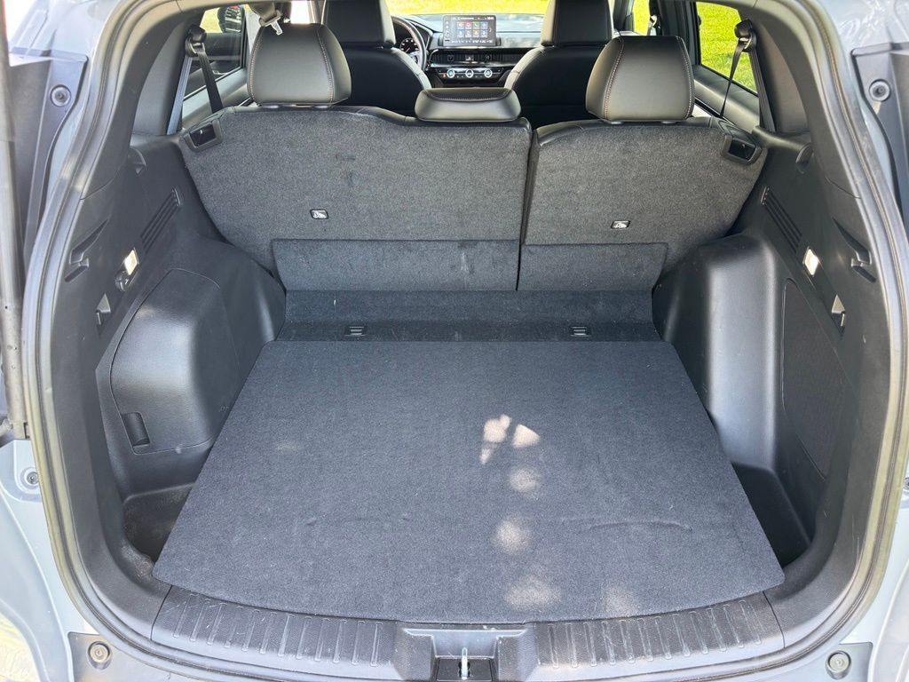 2025 Honda CR-V Sport Touring - Photo 11