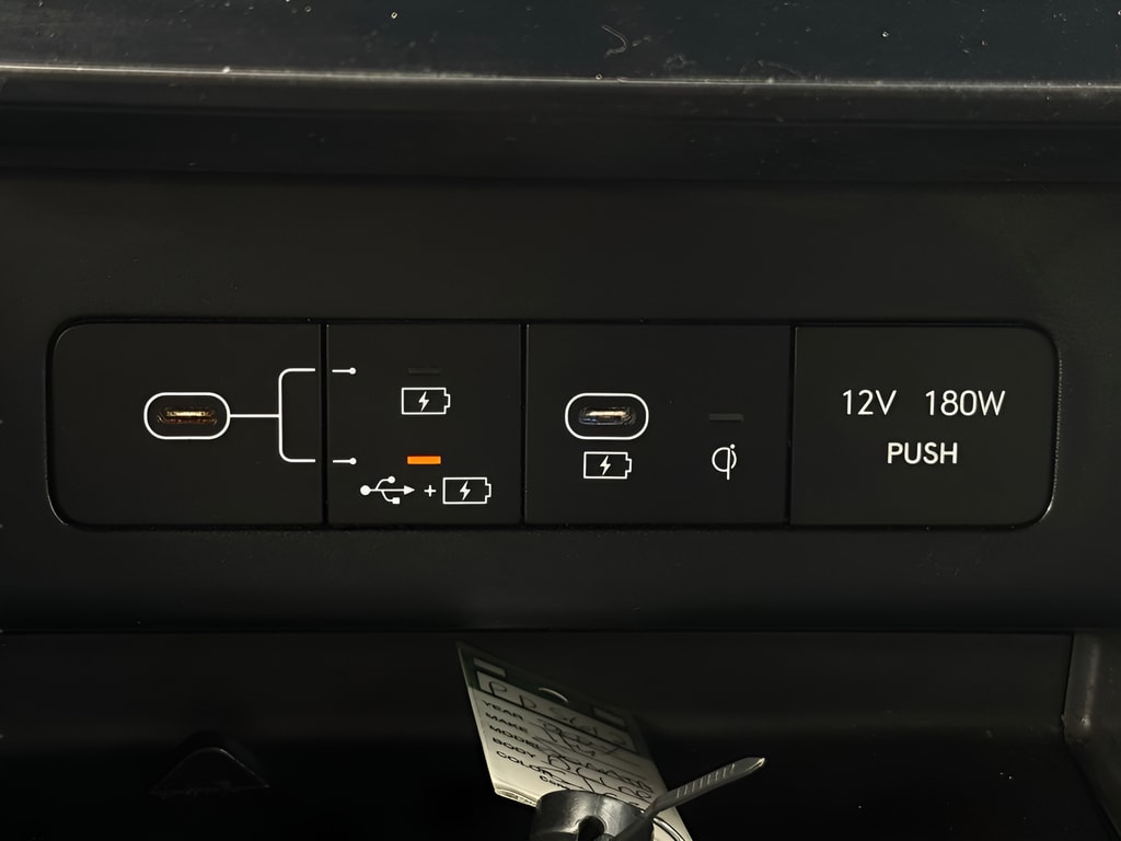 2024 Hyundai Sonata N Line - Photo 28