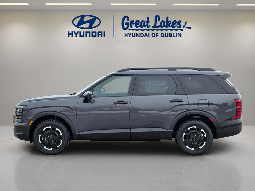 New 2026 Hyundai Palisade XRT Pro SUV