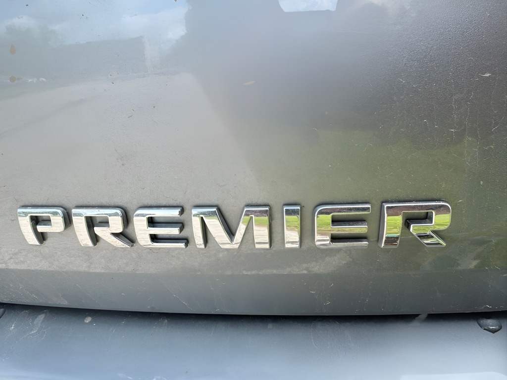 2023 Chevrolet Traverse Premier - Photo 9