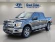 Used 2019 Ford F-150  Truck SuperCrew Cab