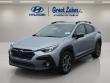 Used 2024 Subaru Crosstrek Premium SUV