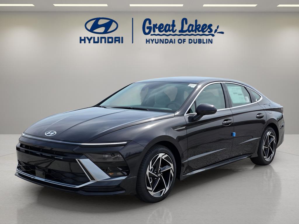 2026 Hyundai Sonata