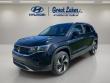 Used 2024 Volkswagen Taos 1.5T SE SUV
