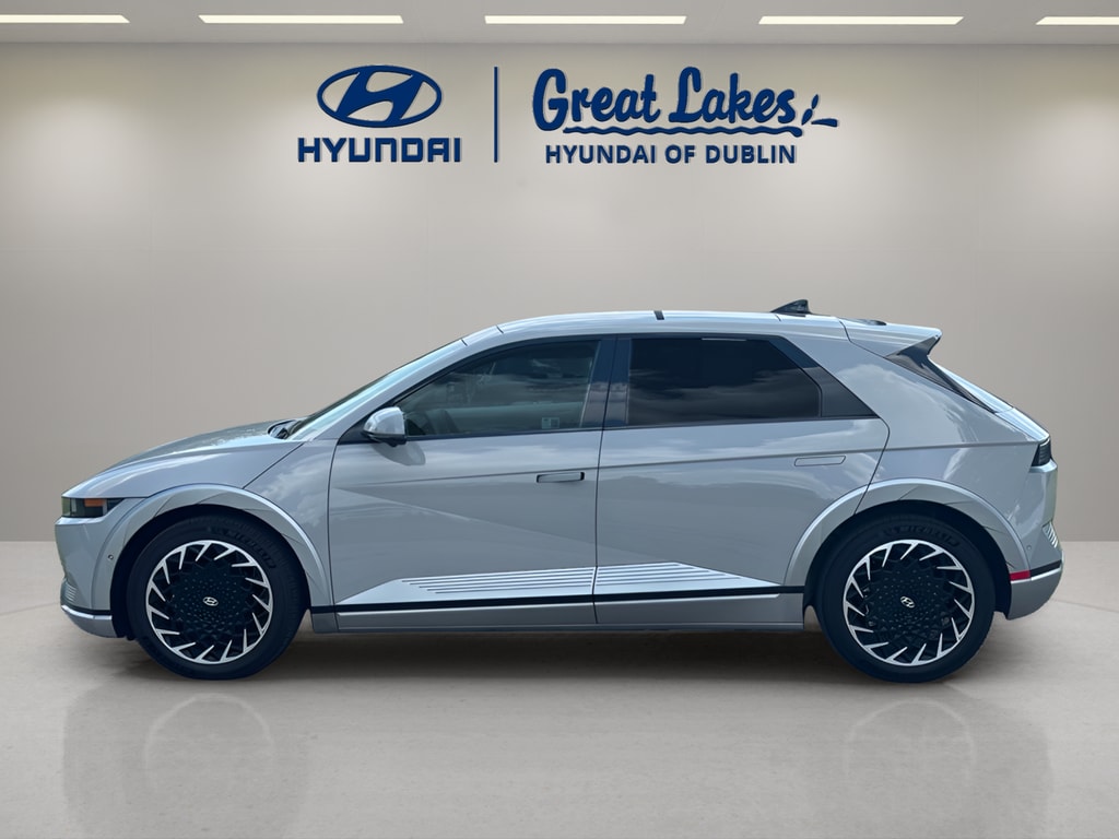 Used 2024 Hyundai IONIQ 5 Limited with VIN KM8KRDDF9RU294570 for sale in Columbus, OH