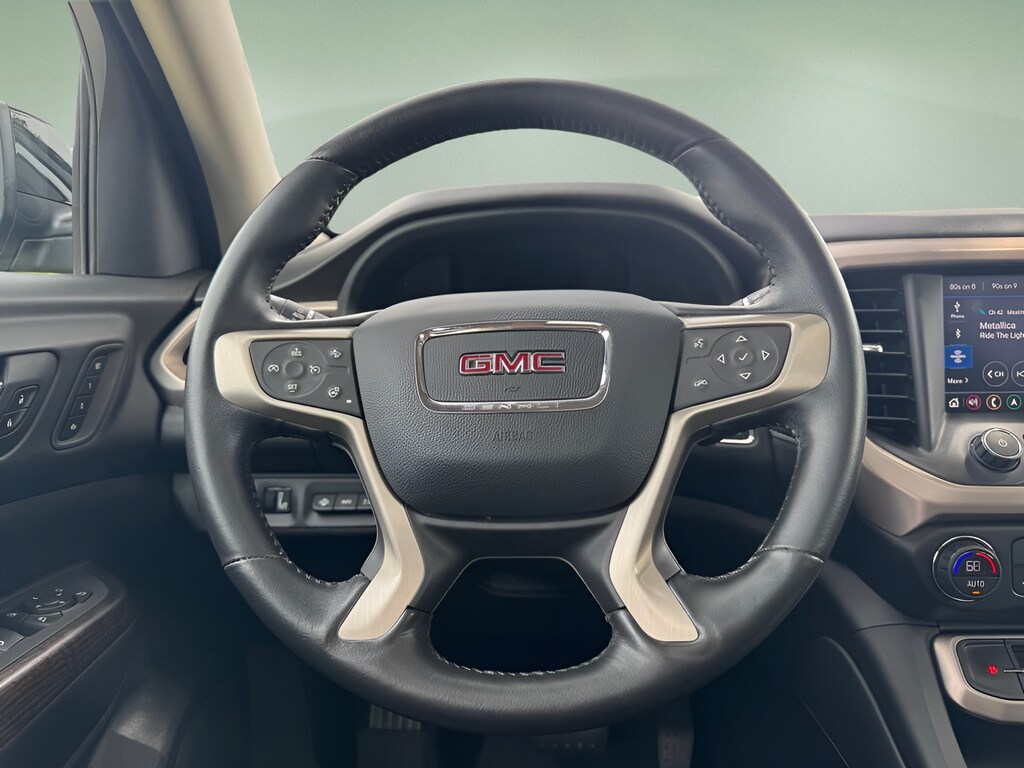 2020 GMC Acadia Denali - Photo 21