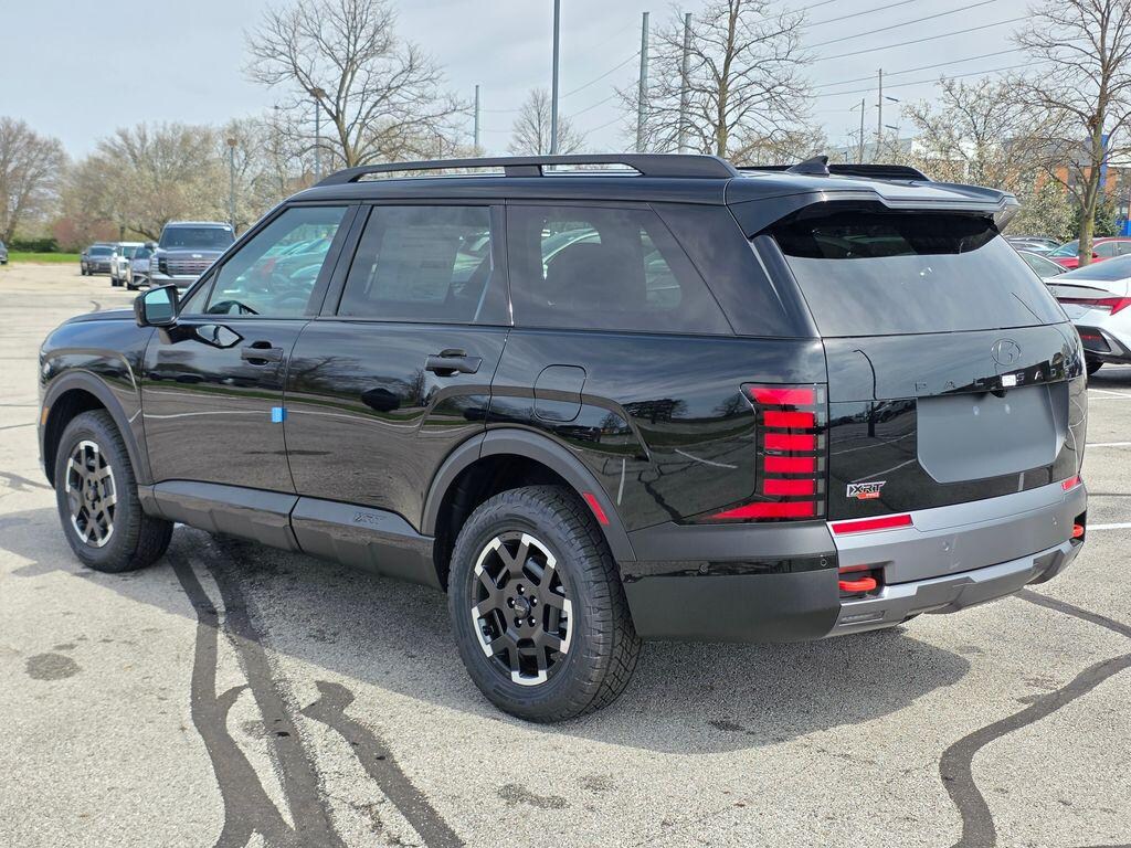 New 2026 Hyundai Palisade XRT Pro SUV