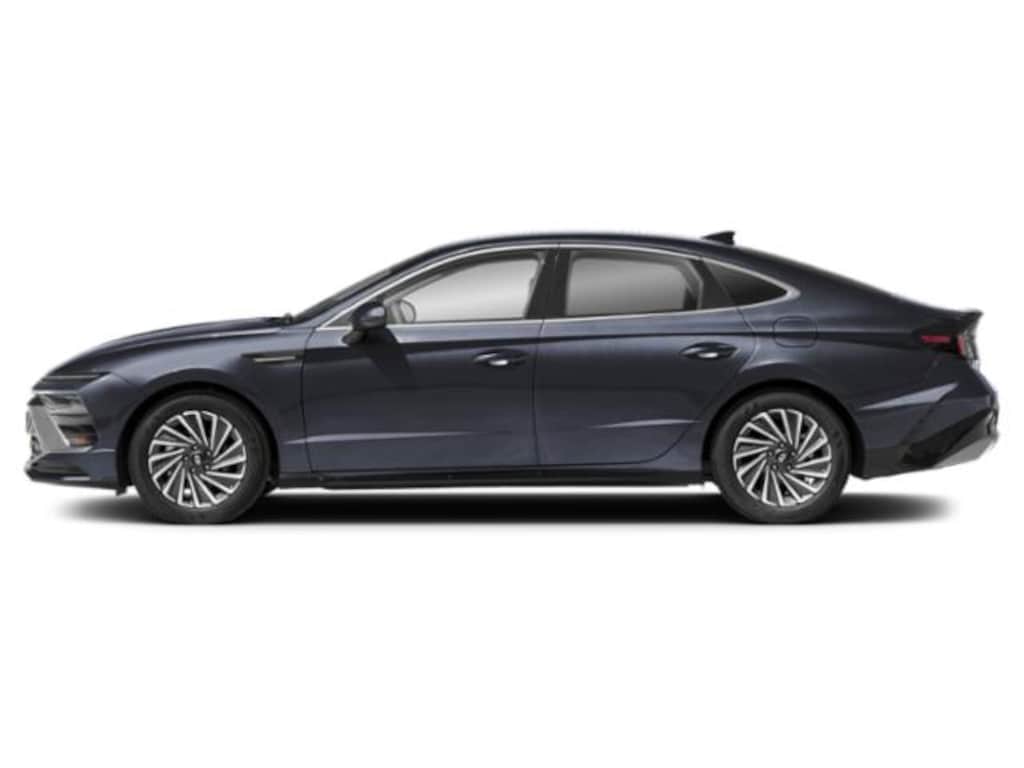 New 2026 Hyundai Sonata Hybrid SEL Sedan