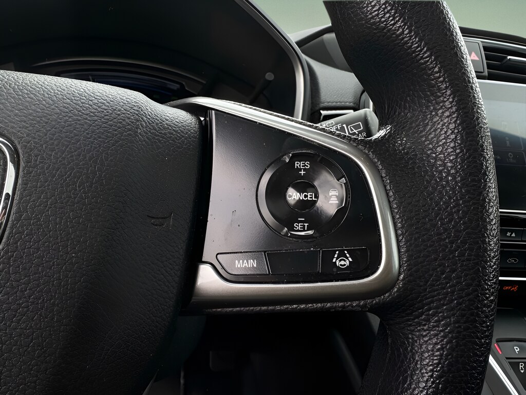 2020 Honda CR-V EX - Photo 26