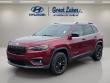 Used 2019 Jeep Cherokee Latitude Plus 4x4 SUV
