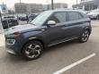 Used 2024 Hyundai Venue Limited SUV