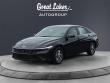 Used 2025 Hyundai Elantra SE Sedan