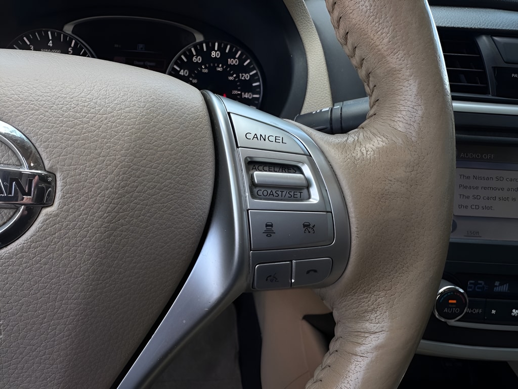 2016 Nissan Altima SL - Photo 22