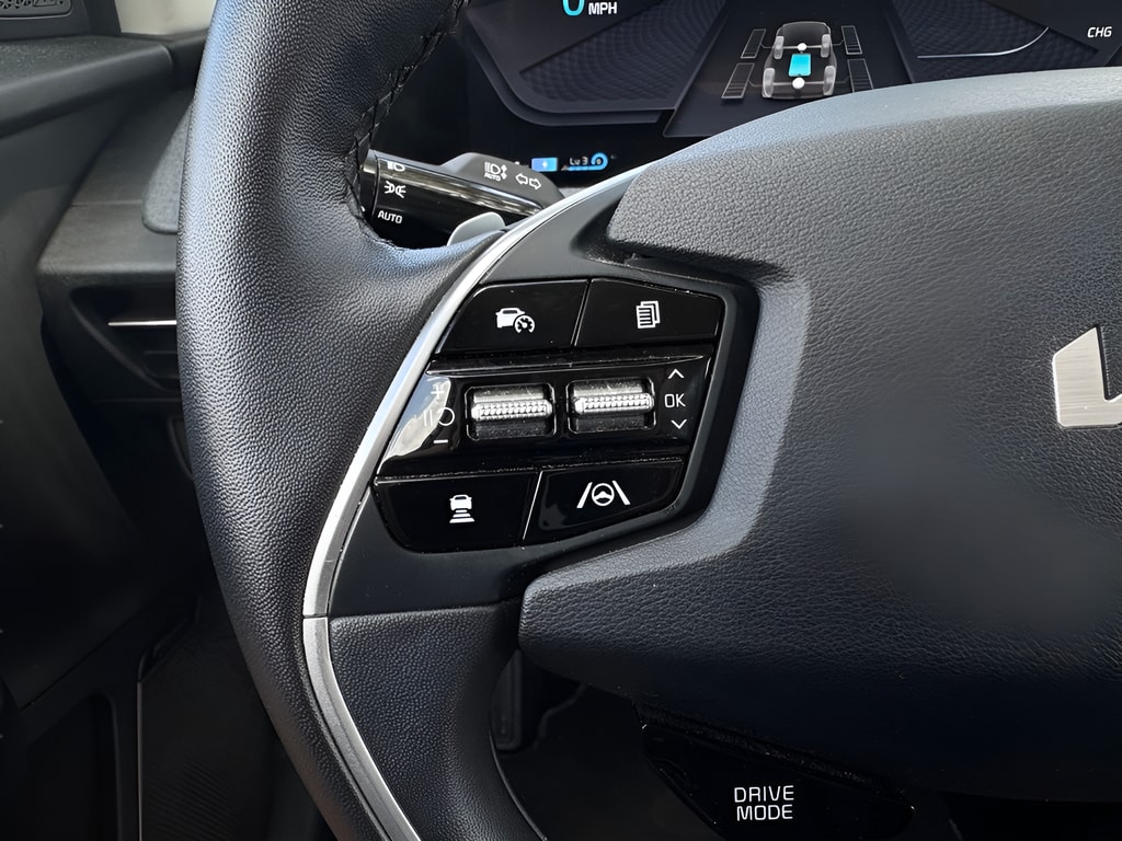 2023 Kia EV6 Wind - Photo 21
