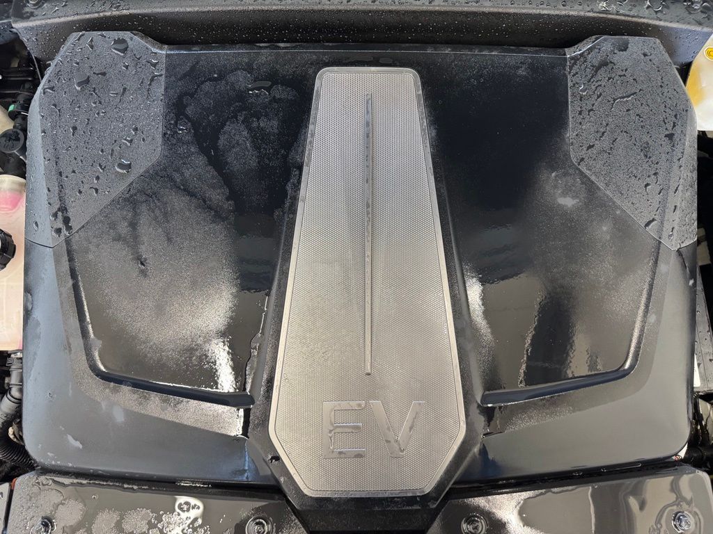 2023 Kia EV6 Wind - Photo 11