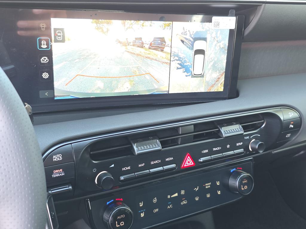 2026 Hyundai Palisade XRT Pro - Photo 32