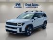 Used 2025 Hyundai Santa Fe Hybrid Limited SUV