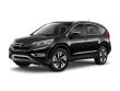 Used 2015 Honda CR-V Touring AWD SUV