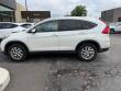Used 2015 Honda CR-V EX-L SUV
