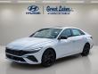 New 2026 Hyundai Elantra SEL Sport Premium Sedan