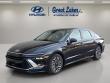 Certified 2025 Hyundai Sonata Hybrid SEL Sedan