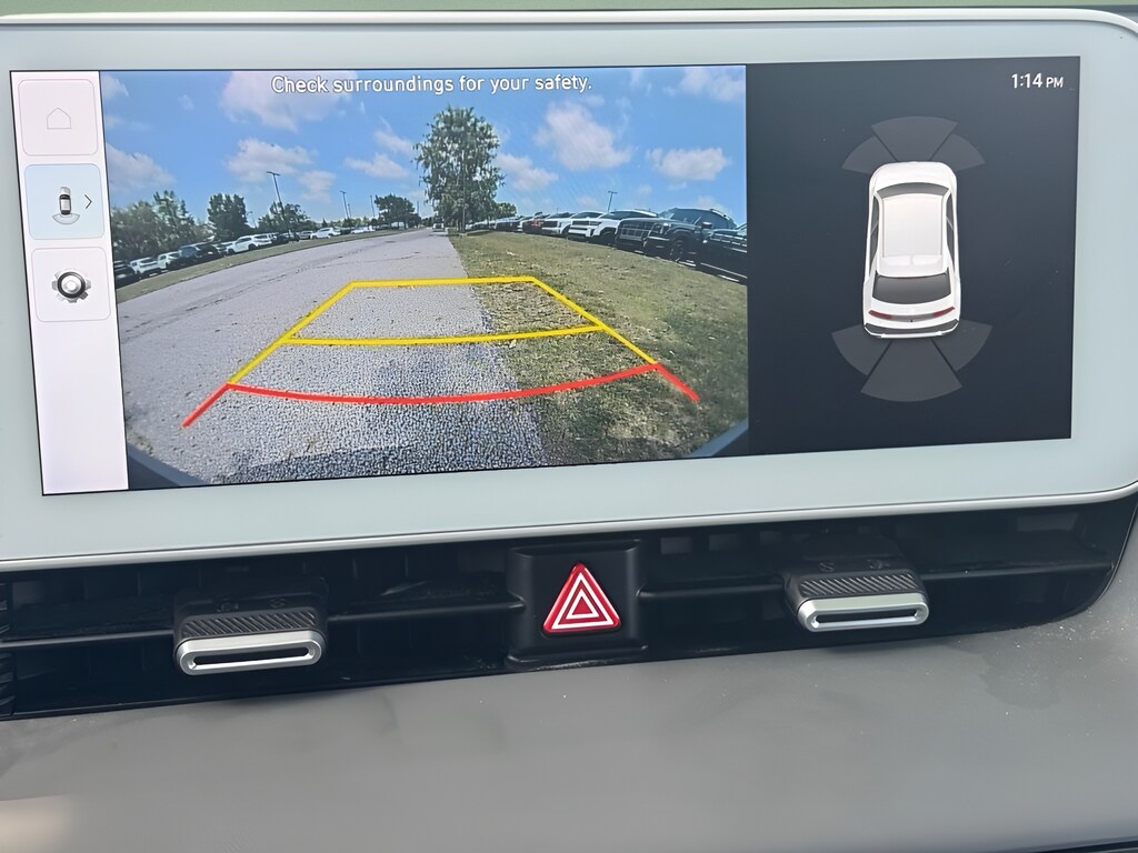2024 Hyundai IONIQ 5 SEL - Photo 25