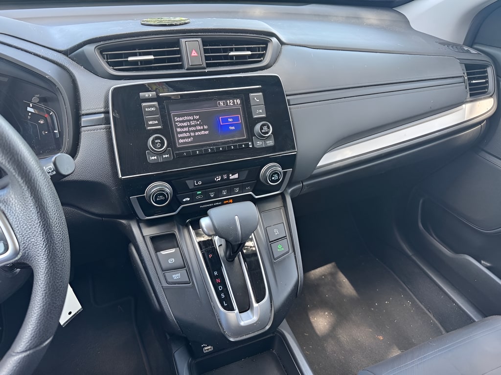 2021 Honda CR-V LX - Photo 23