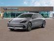 New 2023 Hyundai IONIQ 6 SEL Sedan
