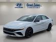 New 2026 Hyundai Elantra SEL Sport Premium Sedan