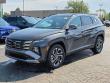 New 2026 Hyundai Tucson Limited AWD SUV