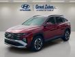 Certified 2025 Hyundai Tucson SEL Convenience SUV