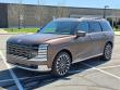 New 2026 Hyundai Palisade Hybrid Calligraphy SUV