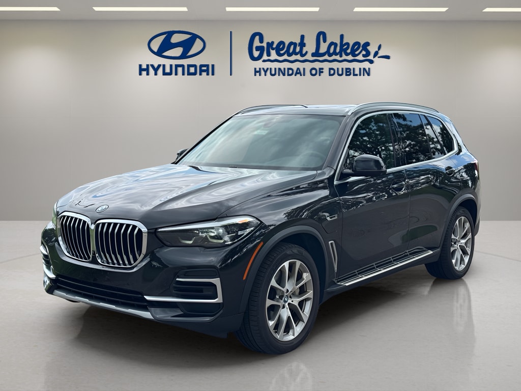 2023 BMW X5