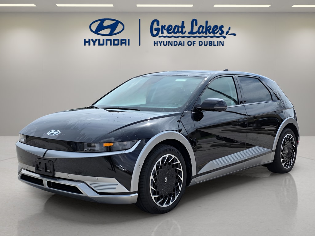 Used 2024 Hyundai IONIQ 5 Limited SUV